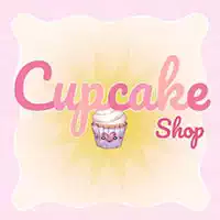 cupcake_shop રમતો