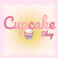 cupcake_shop Խաղեր