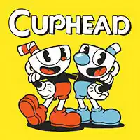 cuphead Игры