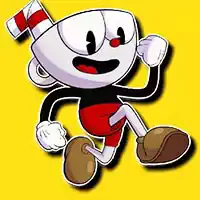 cuphead_adventure Spil