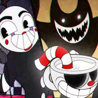 Irmãos De Armas Cuphead