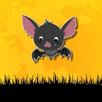 cute_bat_memory Spiele