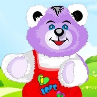 Милий Медовий Ведмідь