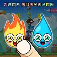 cute_elements игри