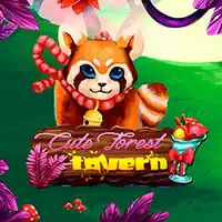 cute_forest_tavern ហ្គេម