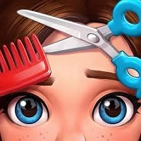 cute_hair_maker રમતો