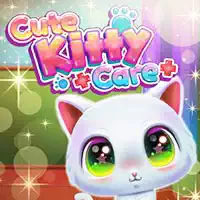 cute_kitty_care Jogos