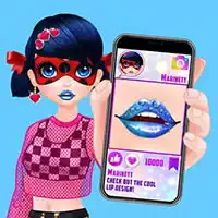 cute_lip_design_for_marinett Igre