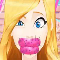 cute_lips_plastic_surgery ゲーム