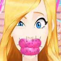 Cute Lips Plastic Surgery