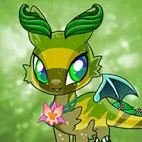 Créateur De Petit Dragon Mignon