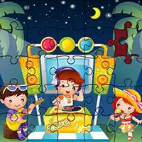 cute_little_kids_jigsaw Ігри