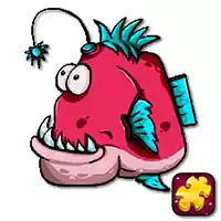 cute_piranha_jigsaw_puzzles Giochi