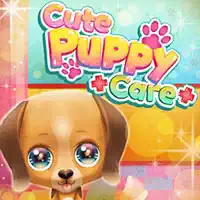 cute_puppy_care بازی ها