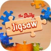 daily_jigsaw Spiele