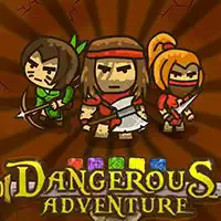 dangerous_adventure Játékok