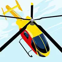 dangerous_helicopter_jigsaw Игры