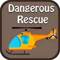 dangerous_rescue Игры