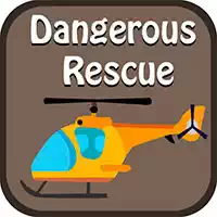 dangerous_rescue ゲーム