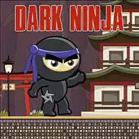 dark_ninja ゲーム