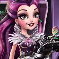 dark_queen_closet Spiele