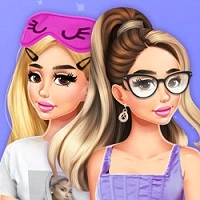 day_in_a_life_celebrity_dress_up Lojëra