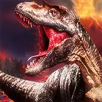 Caçador de Dinossauros Mortal