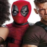 Deadpool 2 Gizli Nömrələr