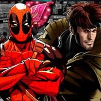 Enigma Dos Personagens De Deadpool