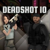 deadshot_io Ойындар