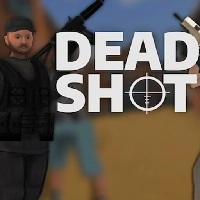 deadshotio เกม