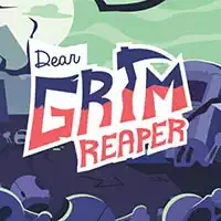 dear_grim_reaper ゲーム