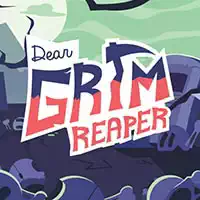 dear_grim_reaper гульні