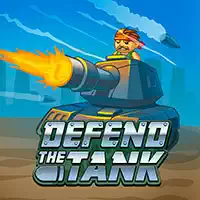 defend_the_tank Juegos