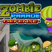 defend_your_base_from_zombies თამაშები