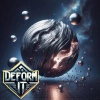 deform_it Игры