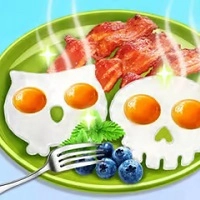 delicious_breakfast_cooking เกม