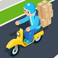 deliver_it_3d ゲーム