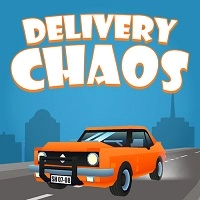 delivery_chaos ゲーム