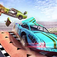 derby_destruction_simulator Jogos