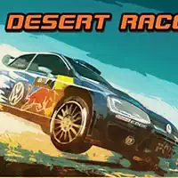 desert_race Тоглоомууд