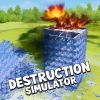 Simulador de Distrugere