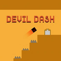 devil_dash ເກມ