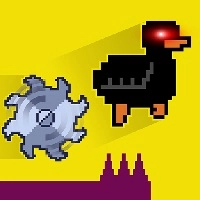 devil_duck_not_a_troll_game Játékok