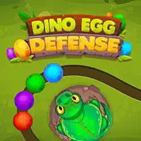 dino_egg_defense Mängud