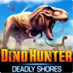 dino_hunter_deadly_shores ហ្គេម