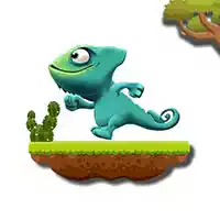 dino_run_adventure Ойындар