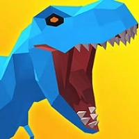 dinosaur_rampage Игры