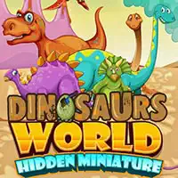 dinosaurs_world_hidden_miniature ألعاب