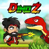 dinoz Jogos